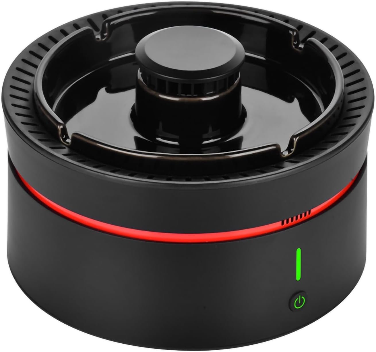 Purificateur d'air  I NEED ME ONE INMOERSVC Noir