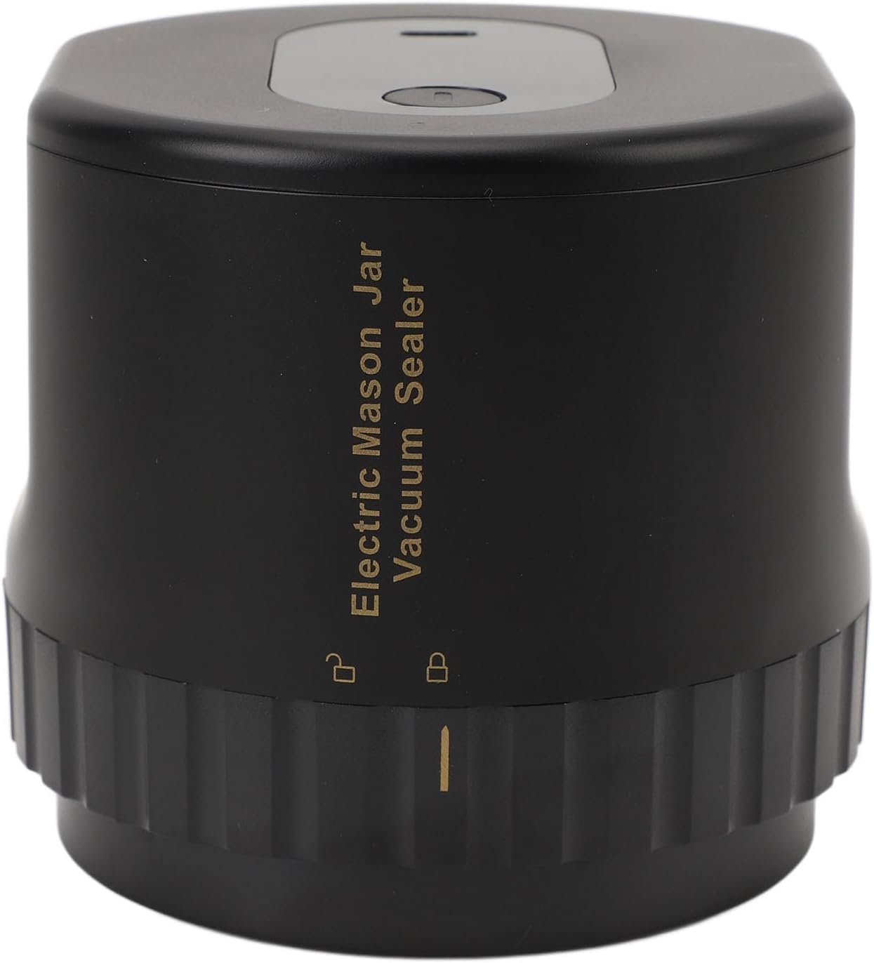 Scelleuse sous vide  I NEED ME ONE INMOEVSM Noir