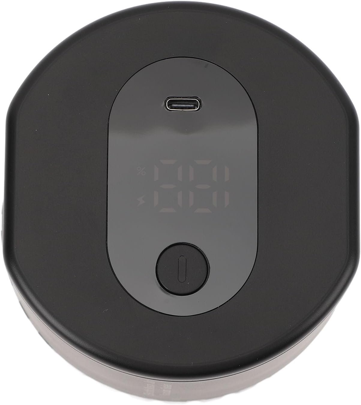 Scelleuse sous vide  I NEED ME ONE INMOEVSM Noir