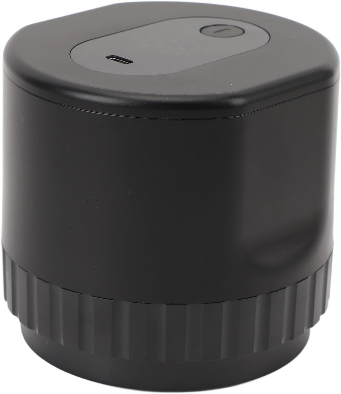 Scelleuse sous vide  I NEED ME ONE INMOEVSM Noir