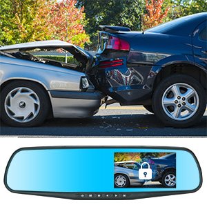 Dashcam  I NEED ME ONE INMOLRVMT Noir