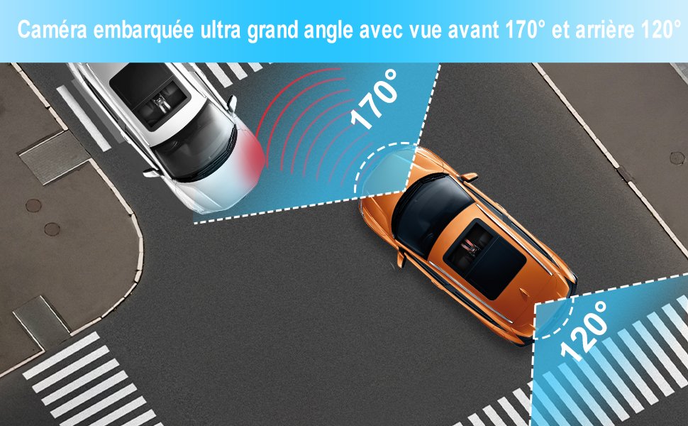 Dashcam  I NEED ME ONE INMOLRVMT Noir