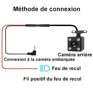 Dashcam  I NEED ME ONE INMOLRVMT Noir