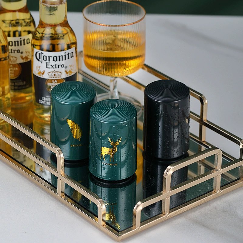 Accessoires de table  I NEED ME ONE INMOMABB Vert cerf