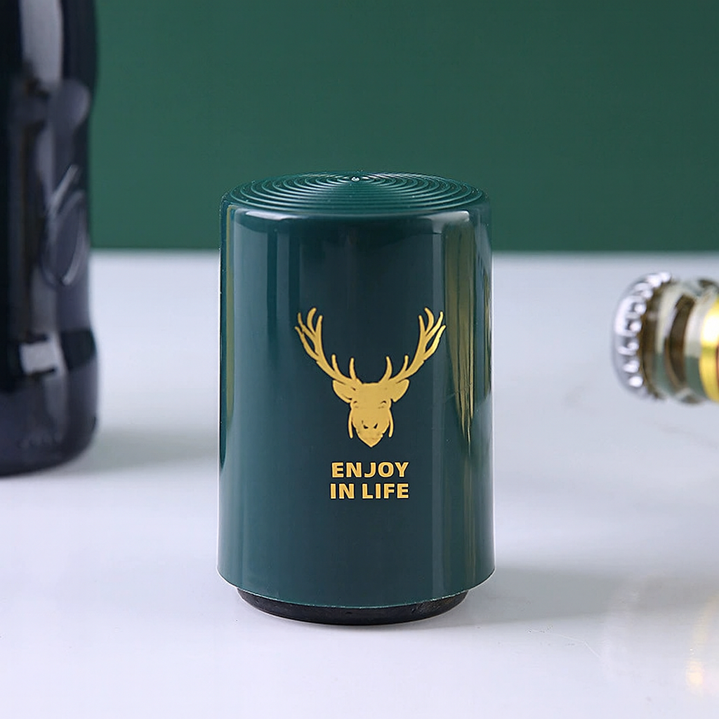 Accessoires de table  I NEED ME ONE INMOMABB Vert cerf