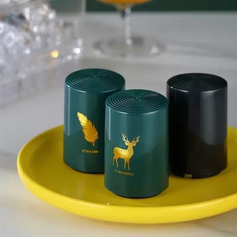 Accessoires de table  I NEED ME ONE INMOMABB Vert cerf