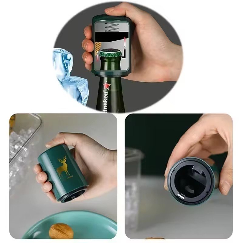 Accessoires de table  I NEED ME ONE INMOMABB Vert cerf