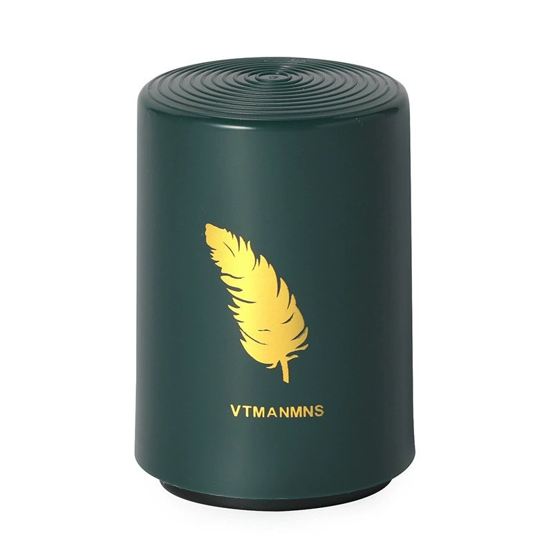 Accessoires de table  I NEED ME ONE INMOMABB Vert plume