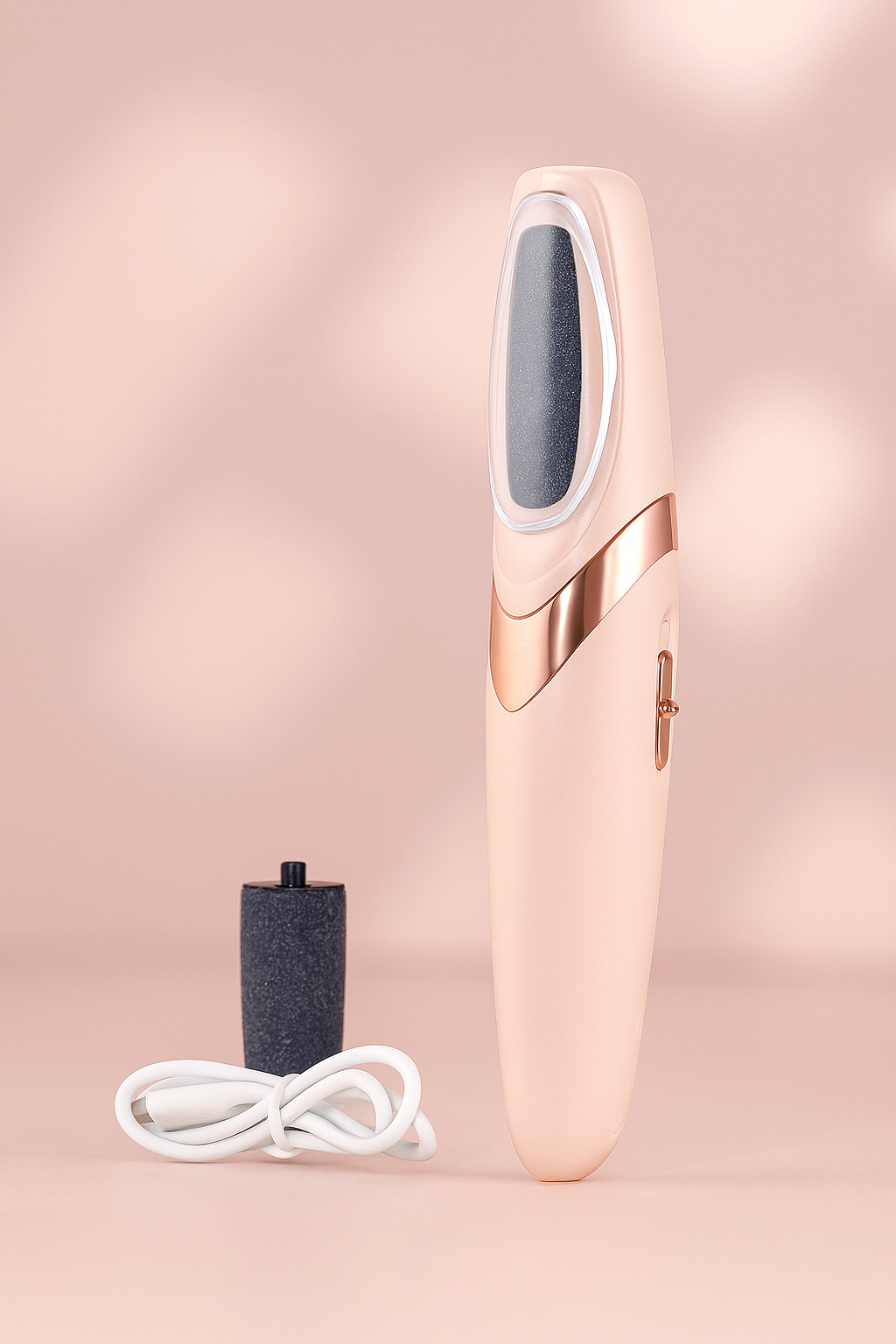 Lime à Pied  I NEED ME ONE INMOPEFCR Beige rose