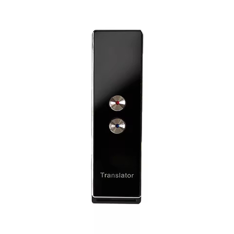 Microphone  I NEED ME ONE INMOT8TM Noir