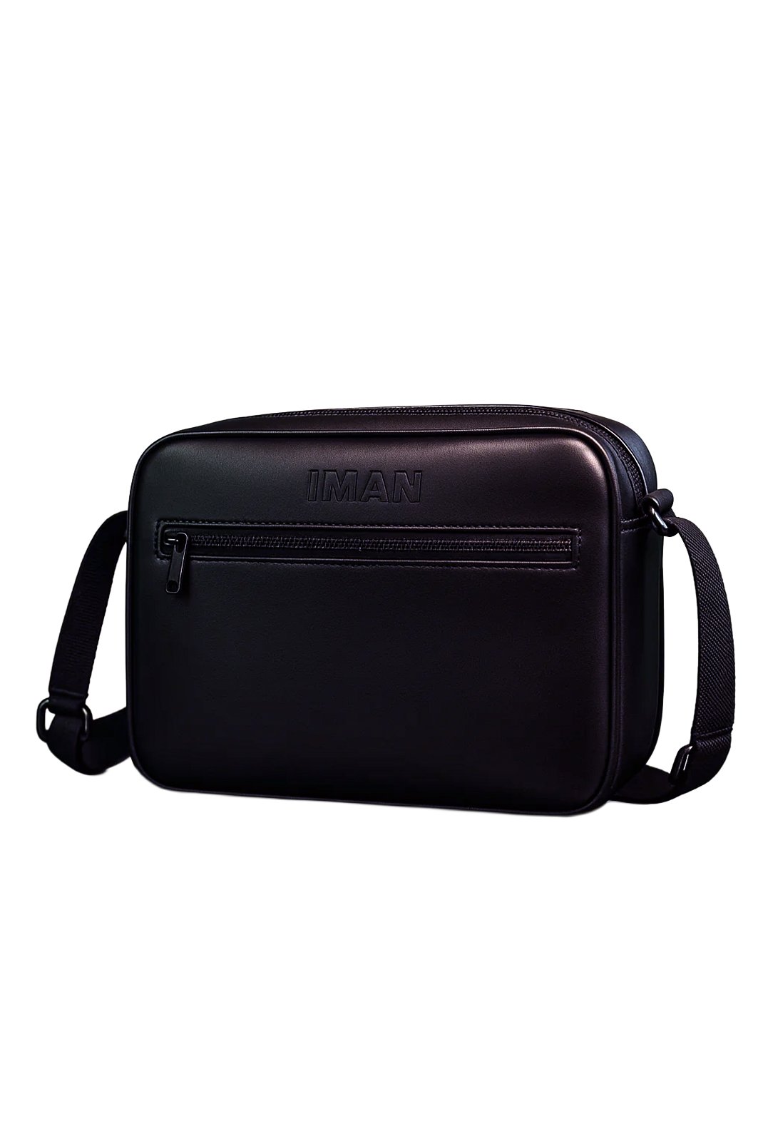 Sacs à bandoulière  IMAN PARIS IPSCBIO Noir