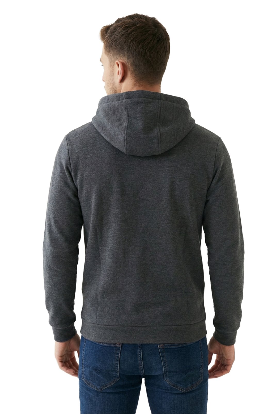 Sweatshirts  Sergio tacchini 10310002_4BD8BE8_GRIGIO0003 Grigio