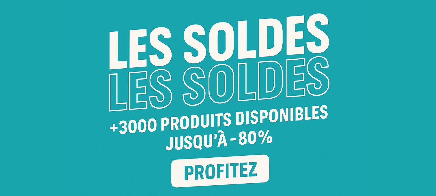 Soldes
