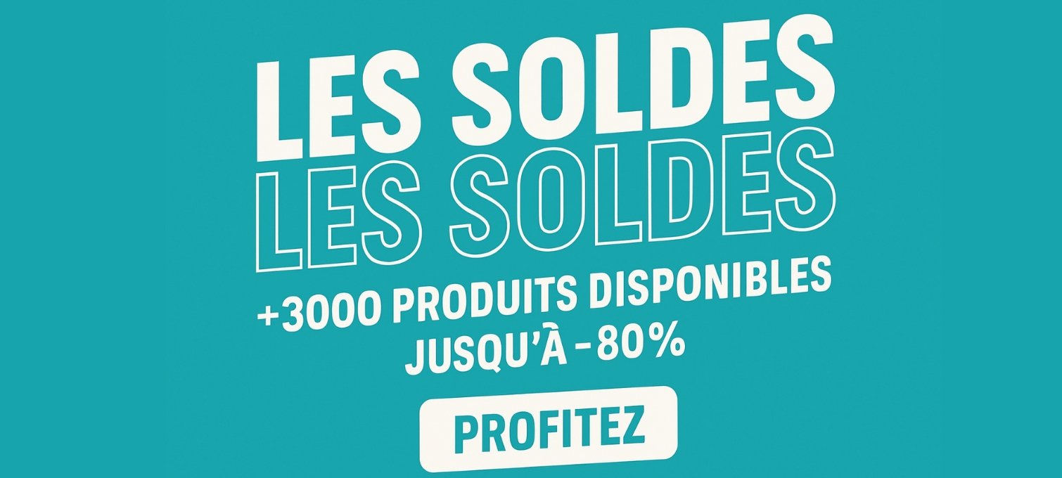 Soldes