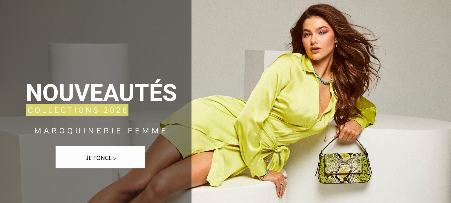 D&eacute;couvrez nos nouveaut&eacute;s 2024