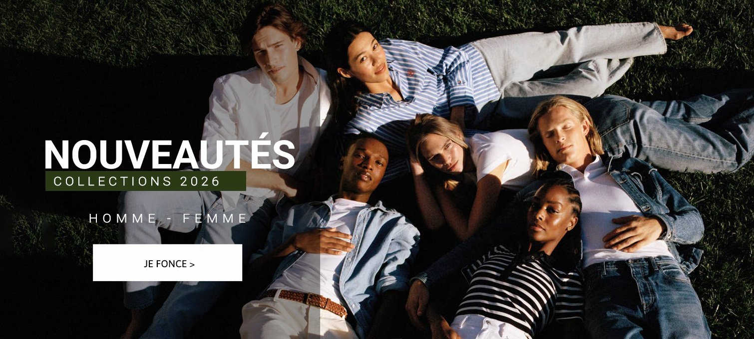 D&eacute;couvrez nos nouveaut&eacute;s 2025