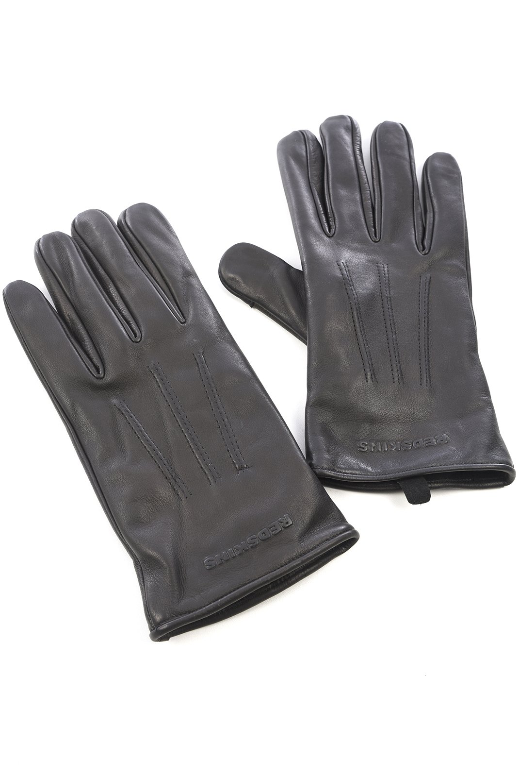 Gants  Redskins EMAR NOIR