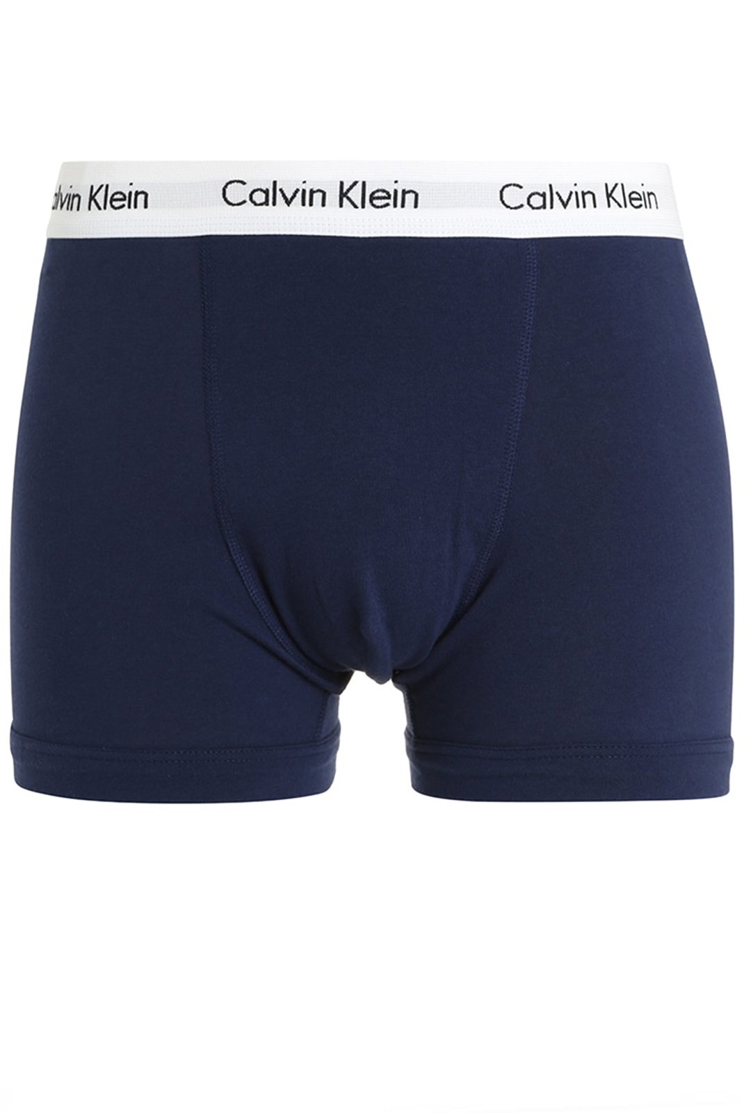 Slips / Boxers  Calvin klein 0000U2662G I03 ROUGE/BLEU/BLANC