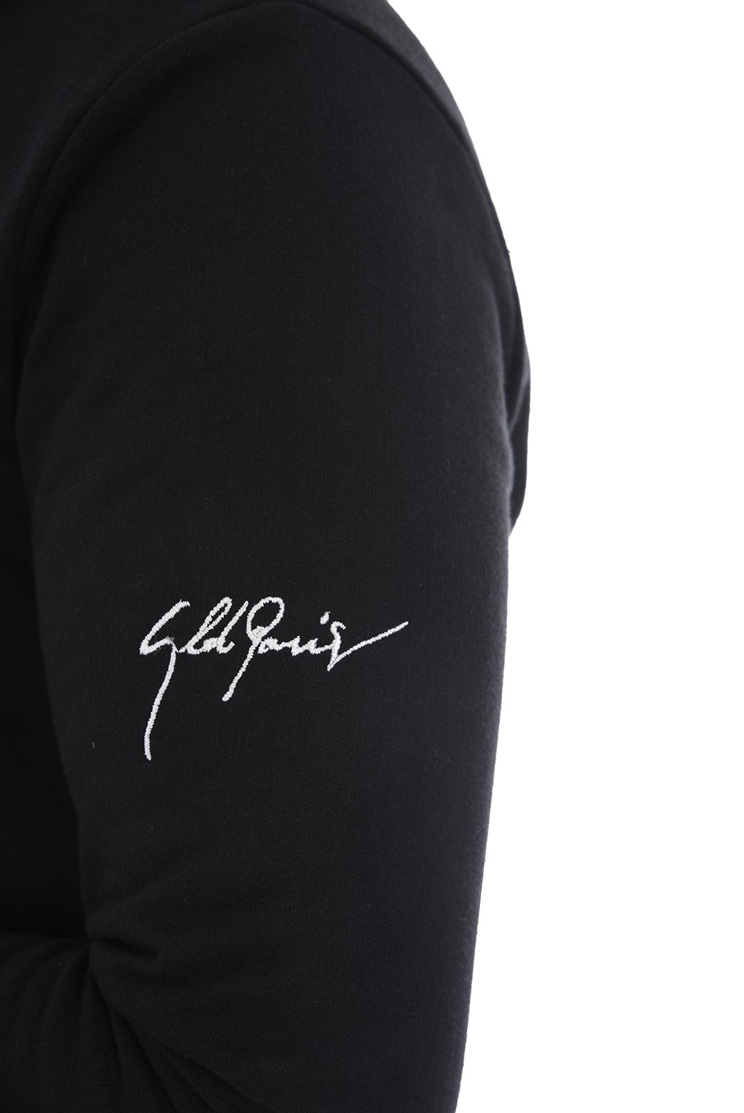 Sweatshirts  Goldenim paris 1002 NOIR