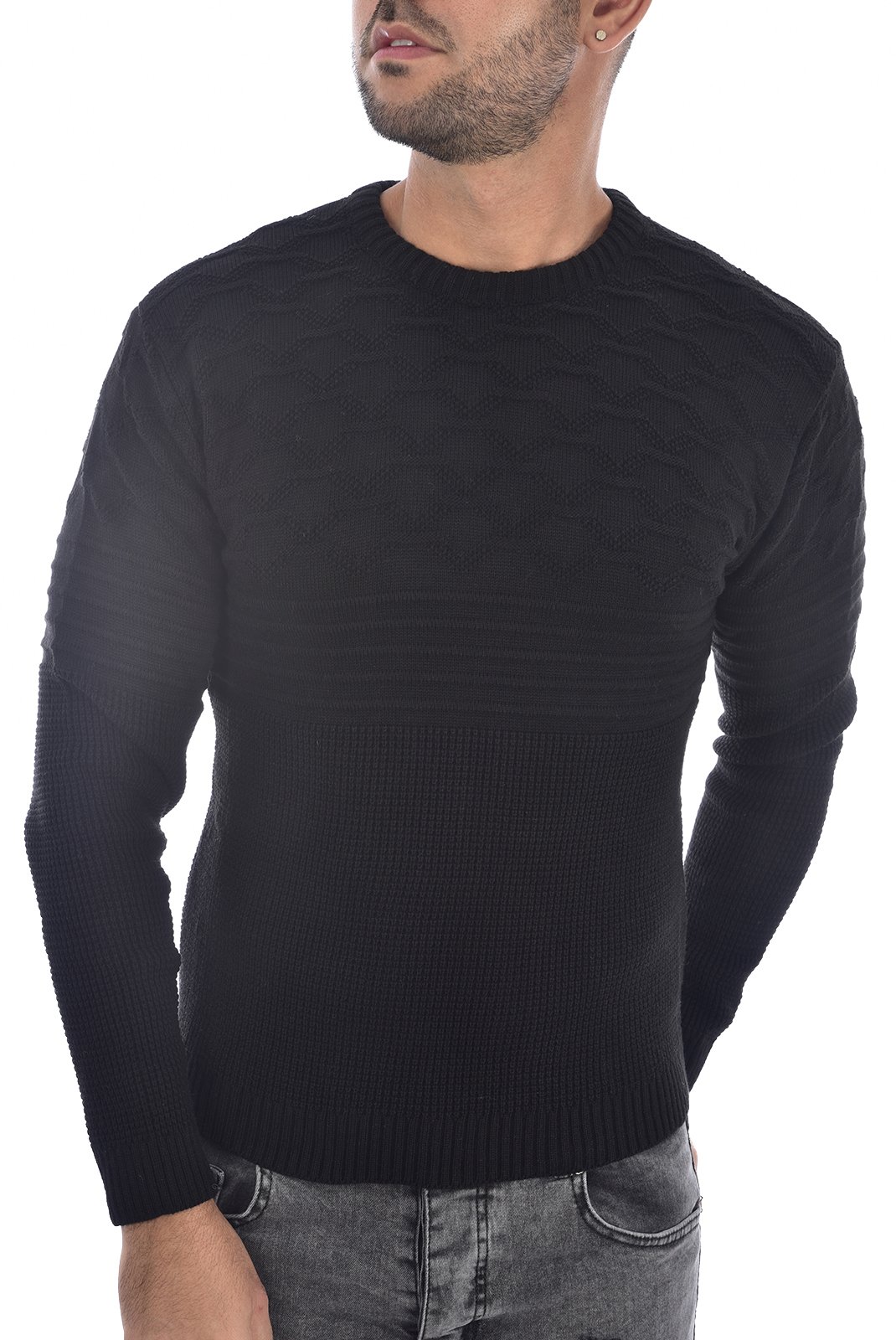 Homme  Goldenim paris 1256 NOIR