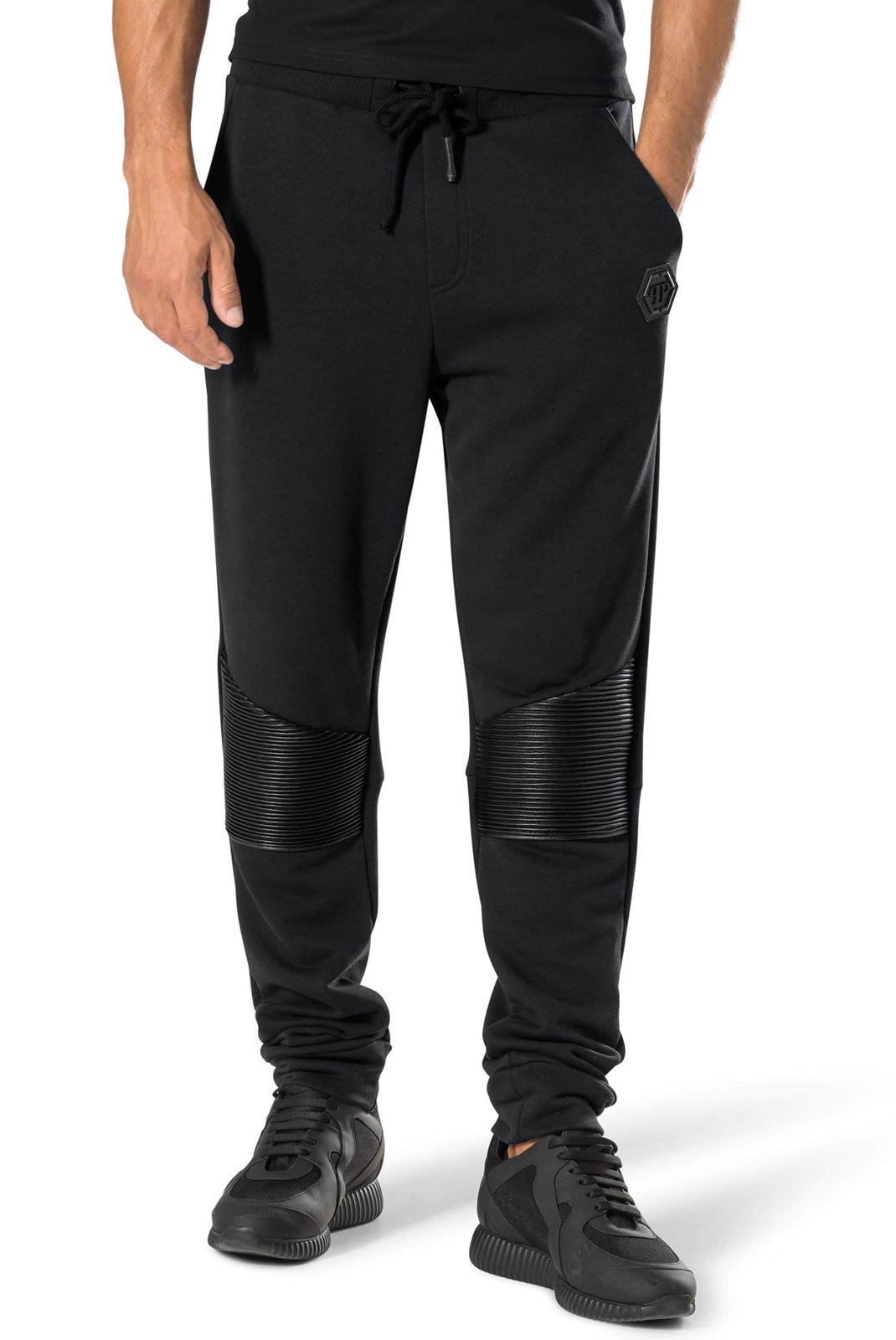 Homme  Philipp plein MJT0410 02 BLACK