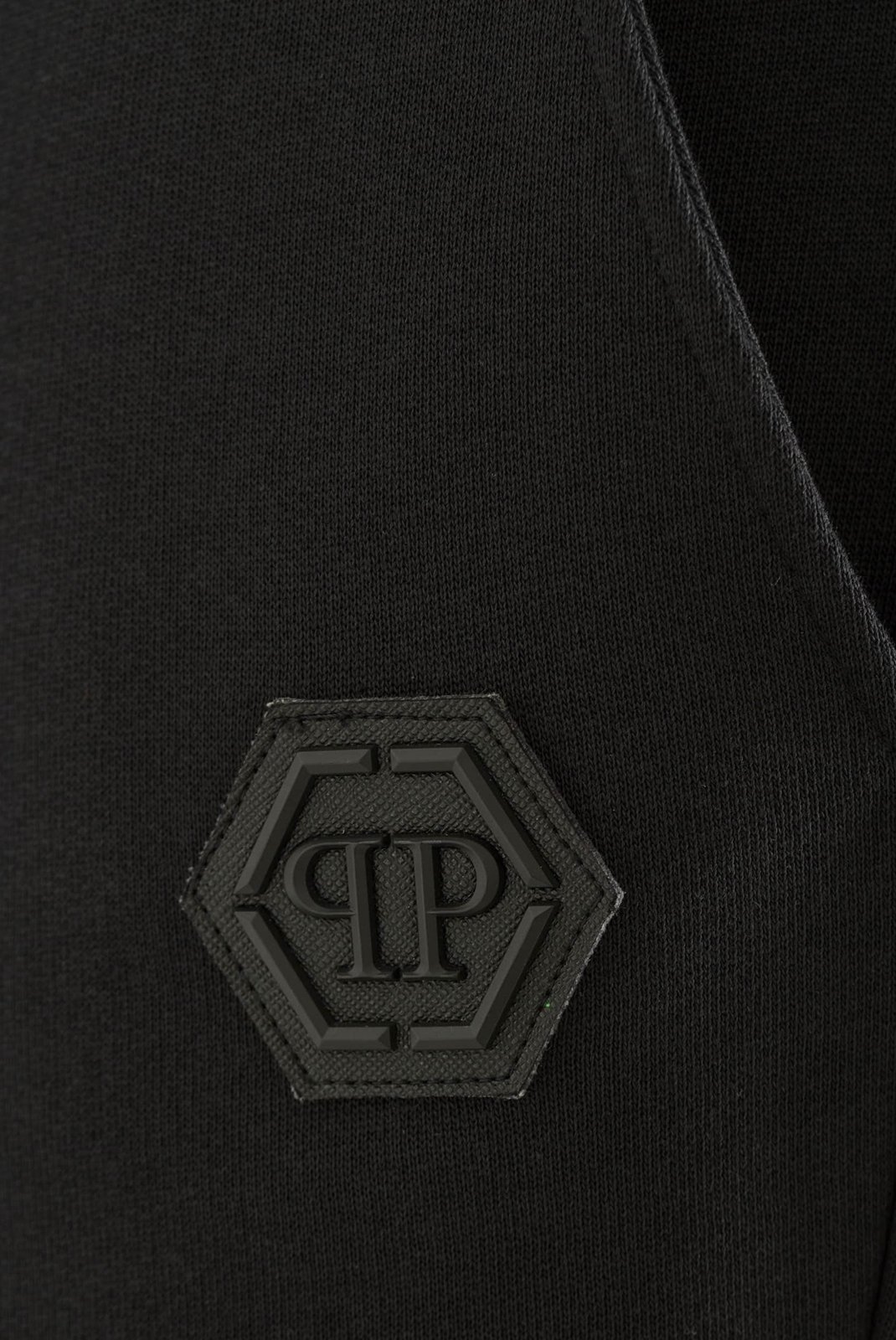 Homme  Philipp plein MJT0410 02 BLACK