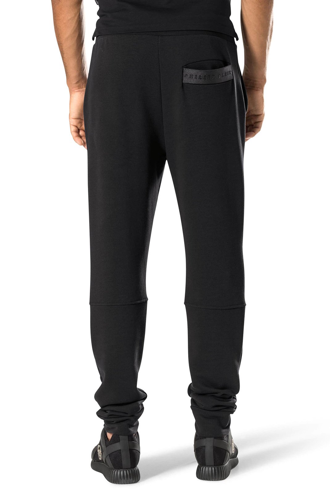 Homme  Philipp plein MJT0410 02 BLACK