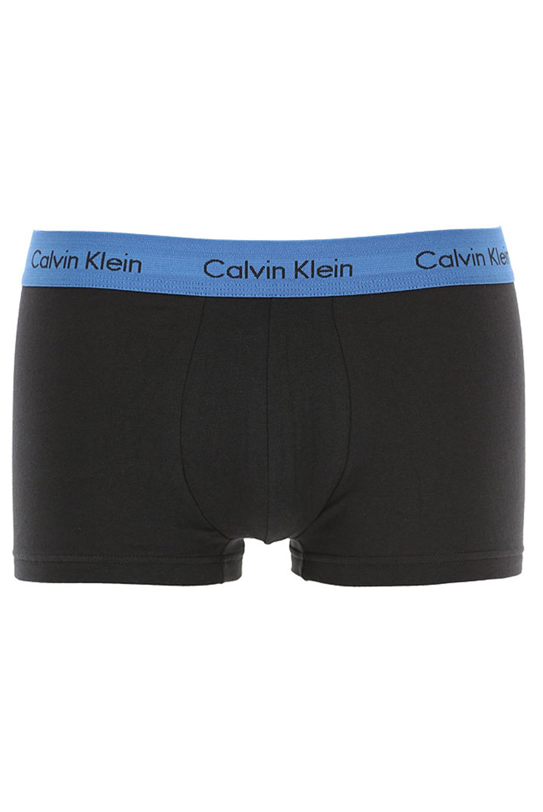 Slips / Boxers  Calvin klein 0000U2664G BZP B - Eden/ Vallarta Blue/ Tempe