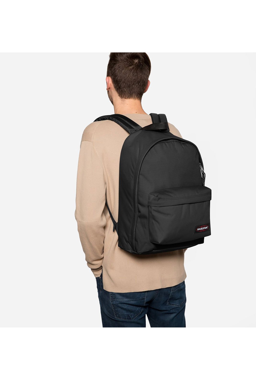 Sacs à dos  Eastpak EK000767 008 Black