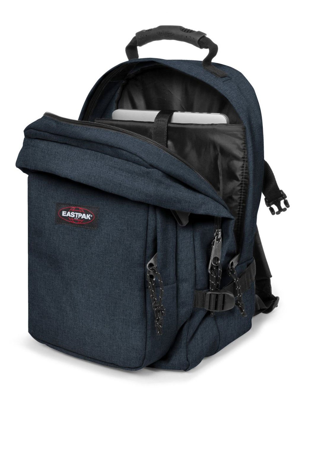 Sacs à dos  Eastpak EK000520 26W Triple Denim