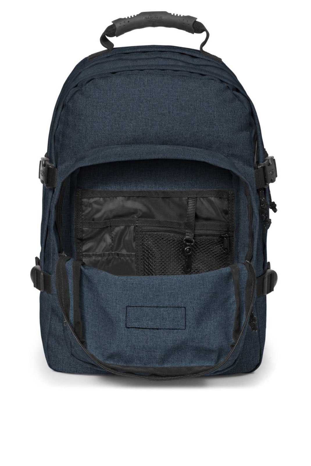 Sacs à dos  Eastpak EK000520 26W Triple Denim