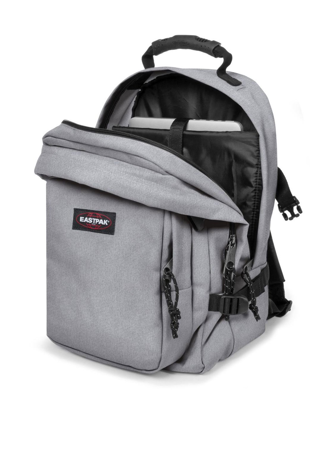 Sacs à dos  Eastpak EK000520 363 Sunday Grey