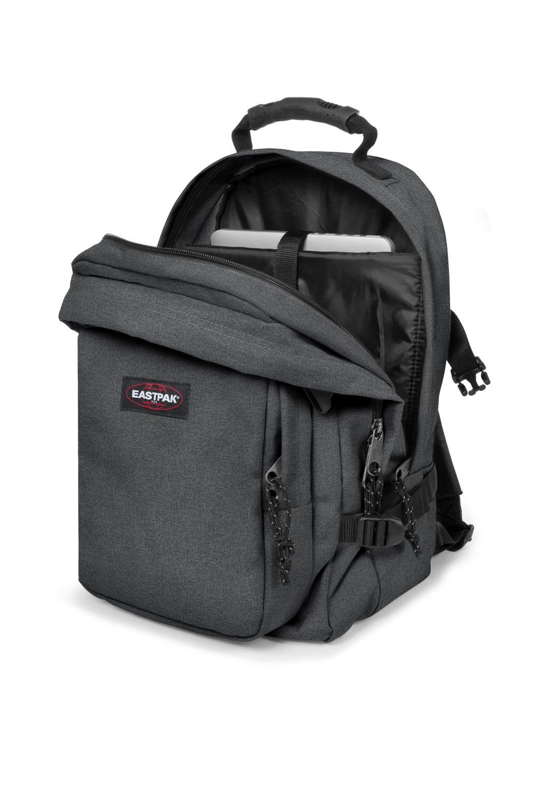 Sacs à dos  Eastpak EK000520 77H Black Denim