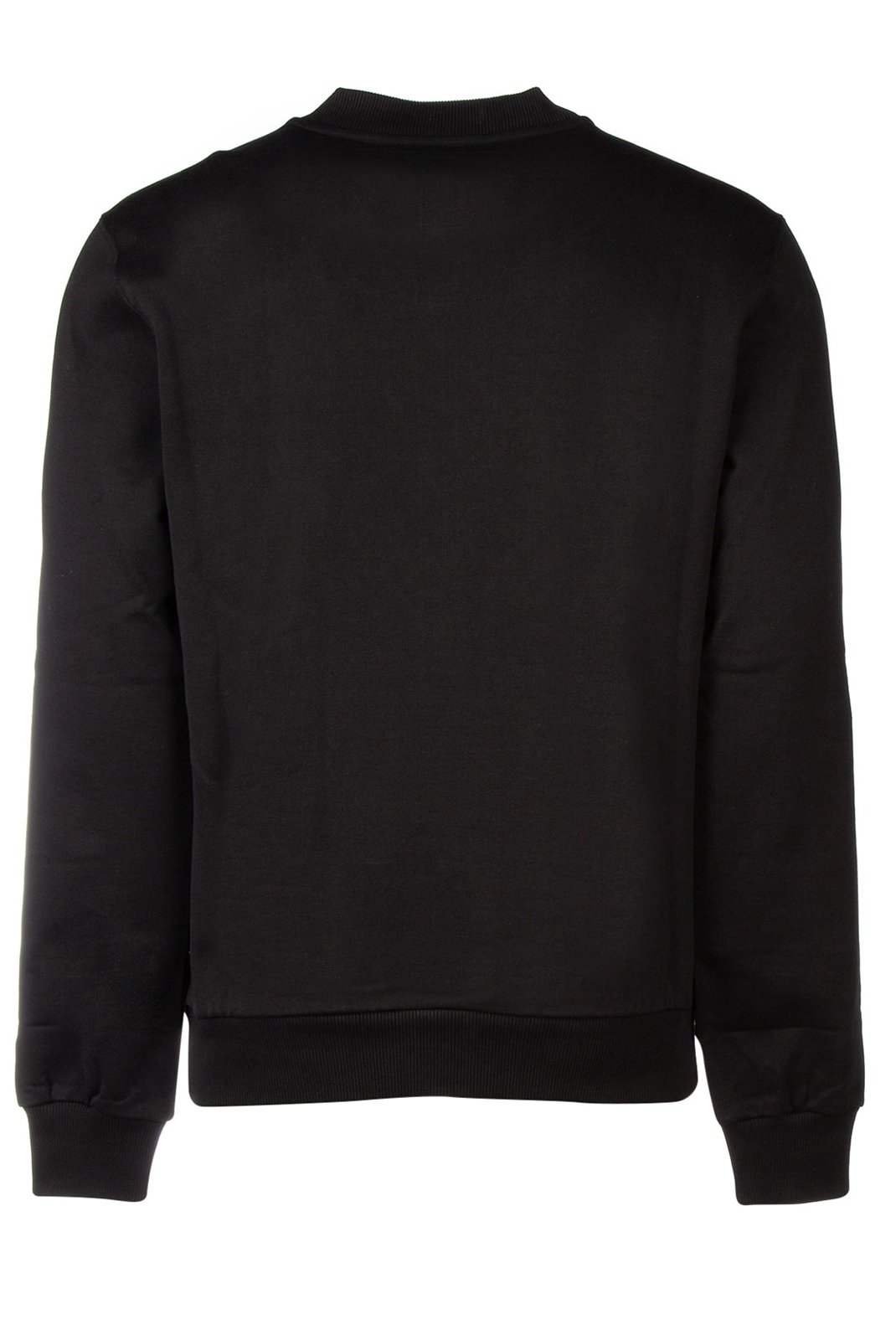 Sweatshirts  Dolce&Gabbana G9OW6Z N0000 BLACK