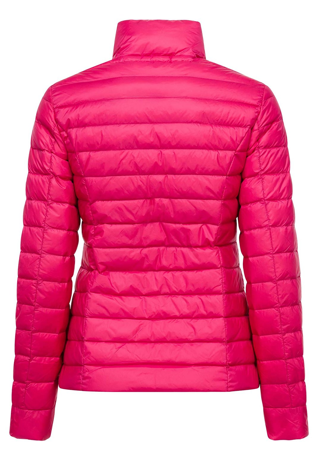 Blouson / doudoune  Just over the top CHA 408 FUSHIA