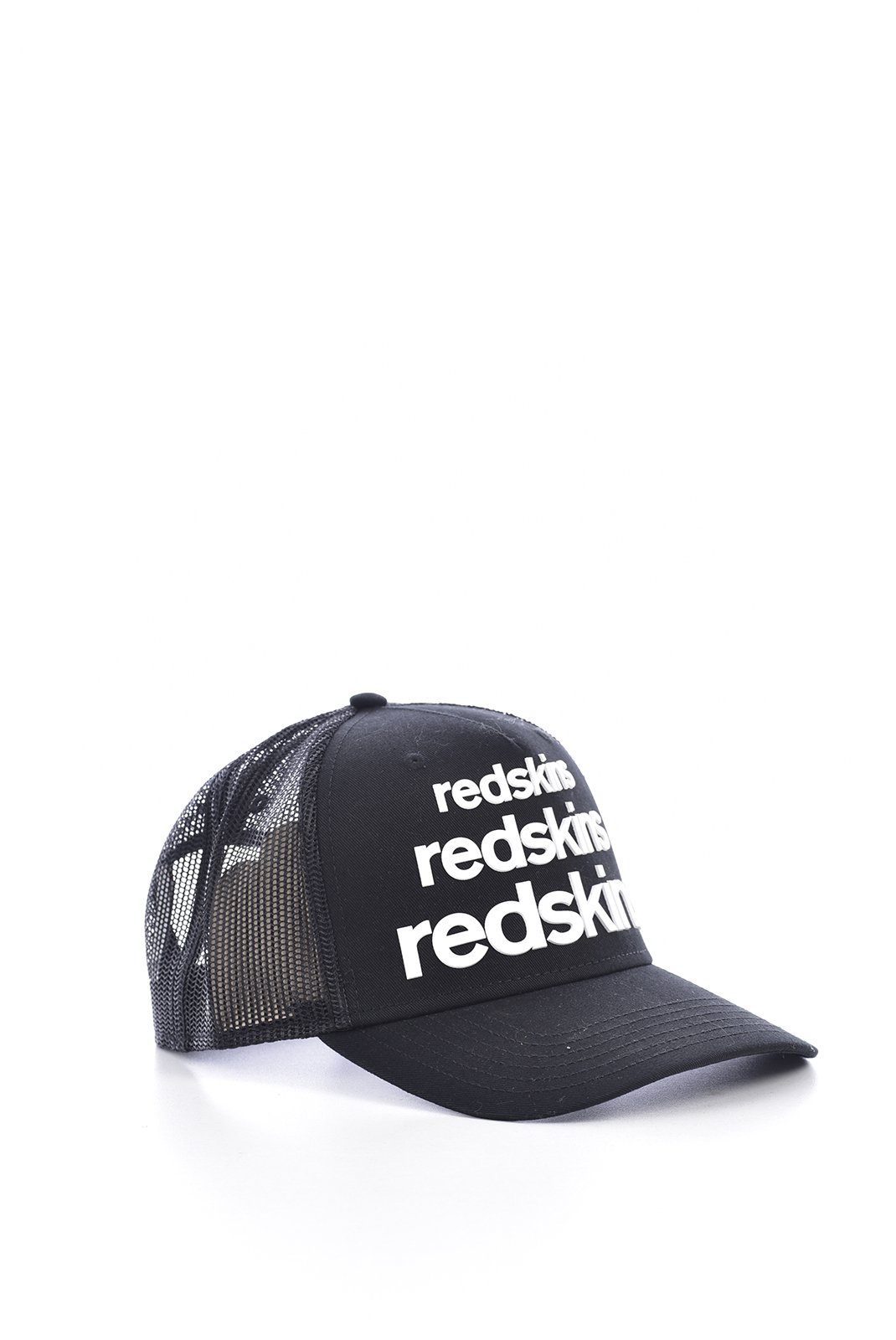 Bonnets  Redskins JEDDO NOIR