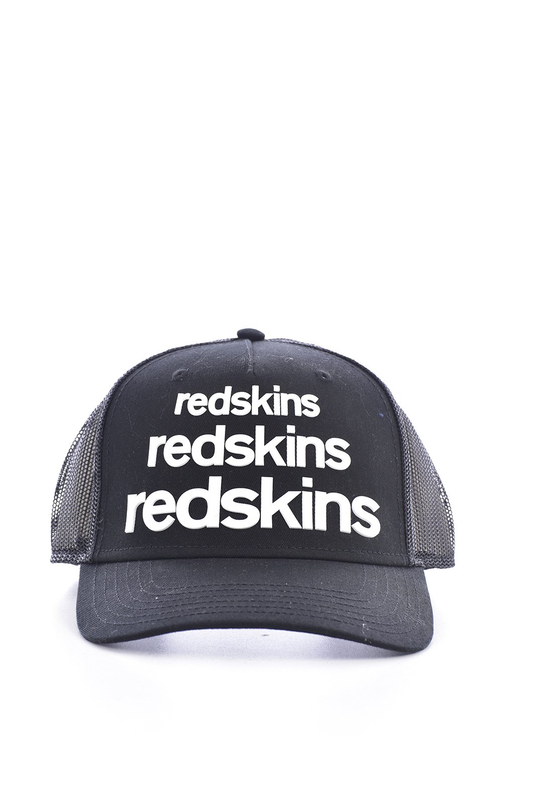 Bonnets  Redskins JEDDO NOIR