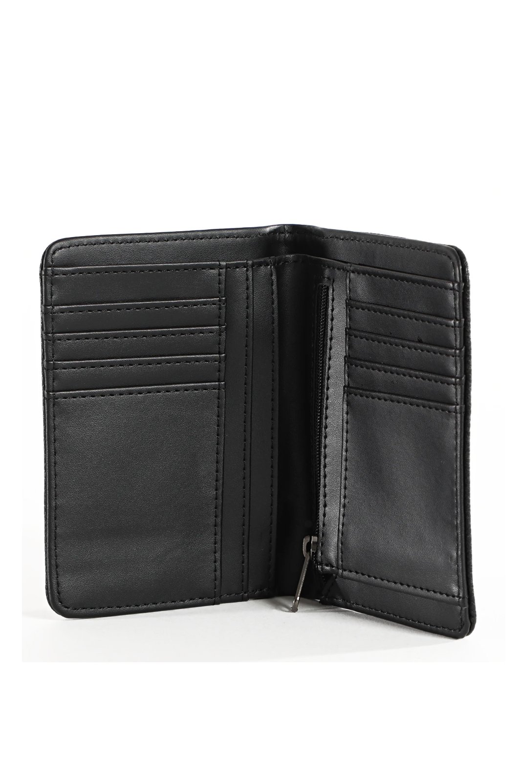 Petite maroquinerie  Redskins KURU NOIR