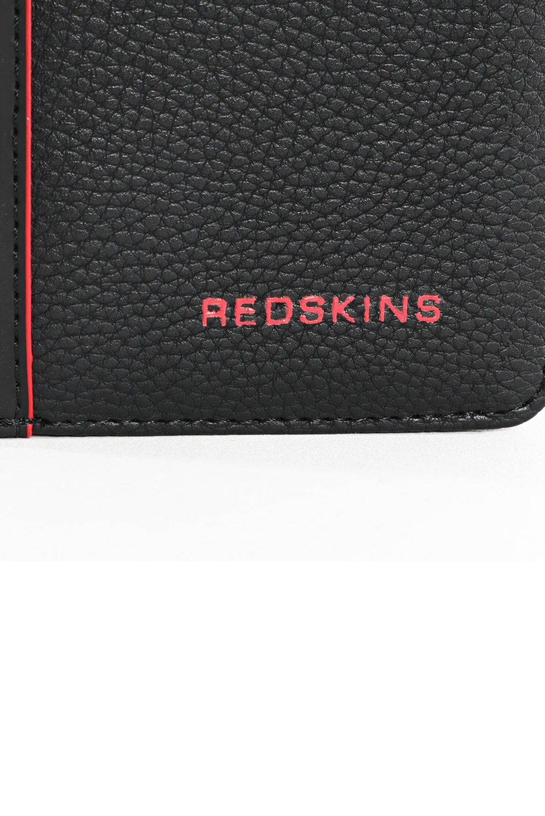 Petite maroquinerie  Redskins KURU NOIR