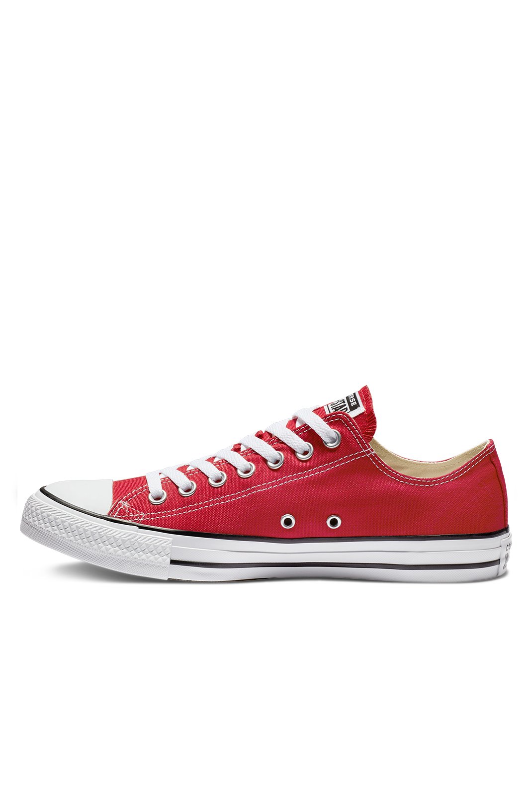 Chaussures   Converse M9696 Red