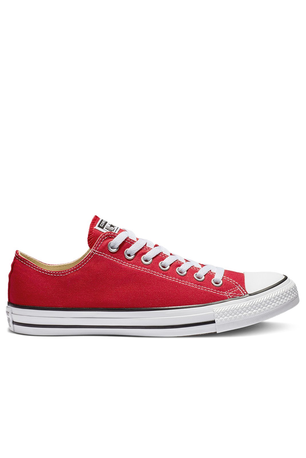 Chaussures   Converse M9696 Red