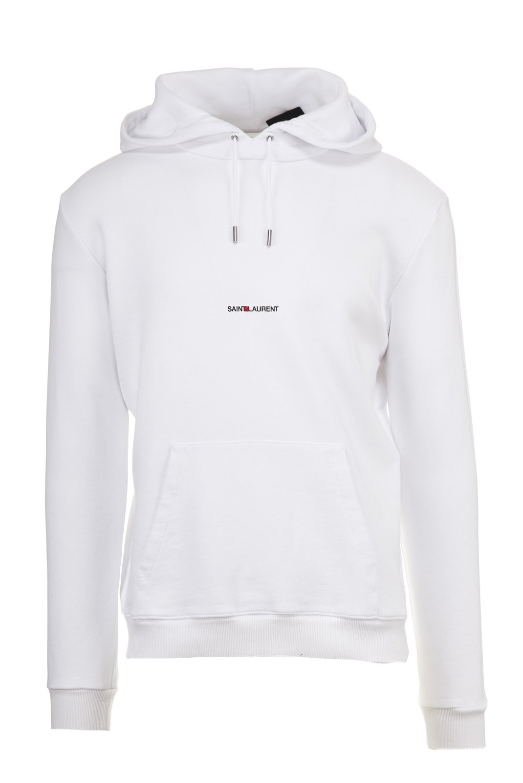 Sweatshirts  Yves Saint Laurent BMK464581 9000 blanc