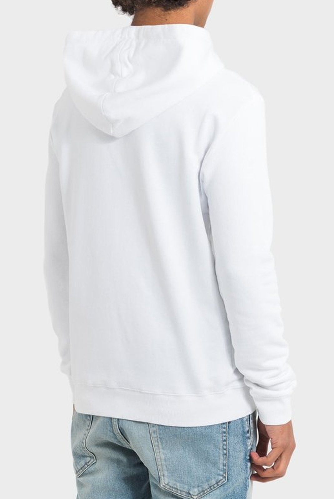 Sweatshirts  Yves Saint Laurent BMK464581 9000 blanc