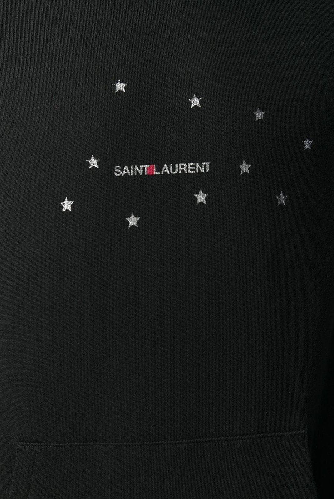 Sweatshirts  Yves Saint Laurent BMK577092 1081 noir