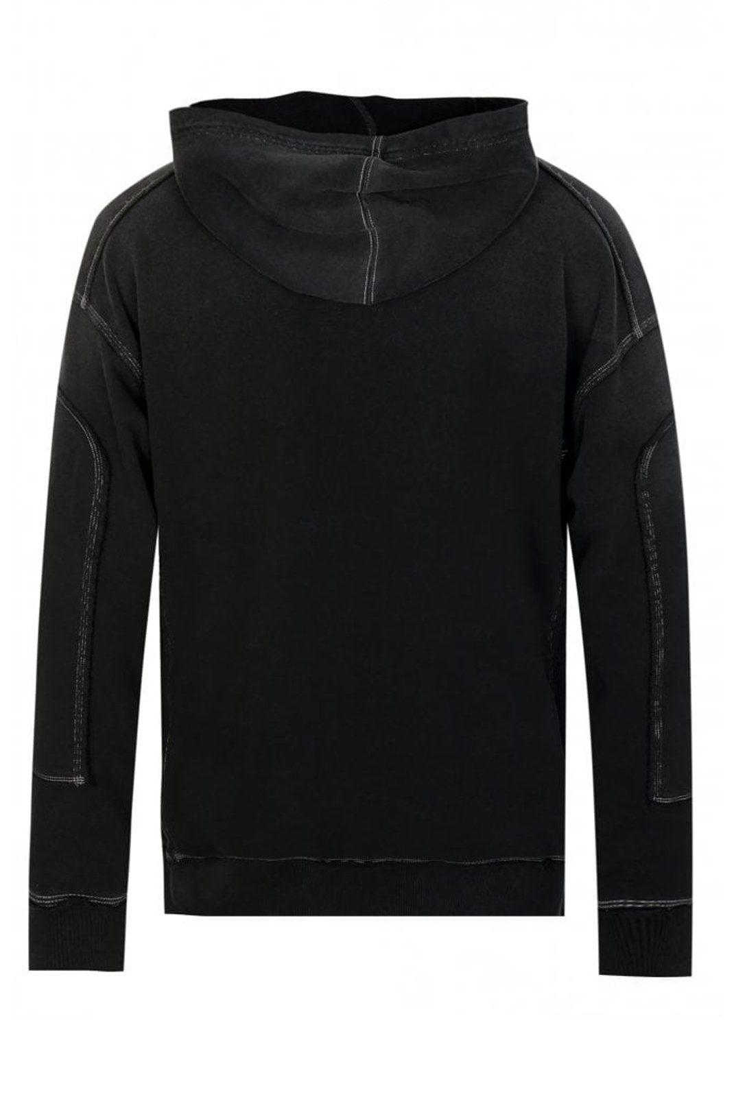 Sweatshirts  Givenchy BM708P3003 1 noir