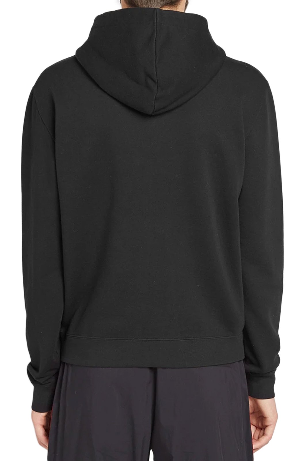 Sweatshirts  Yves Saint Laurent BMK575525 1095 NOIR