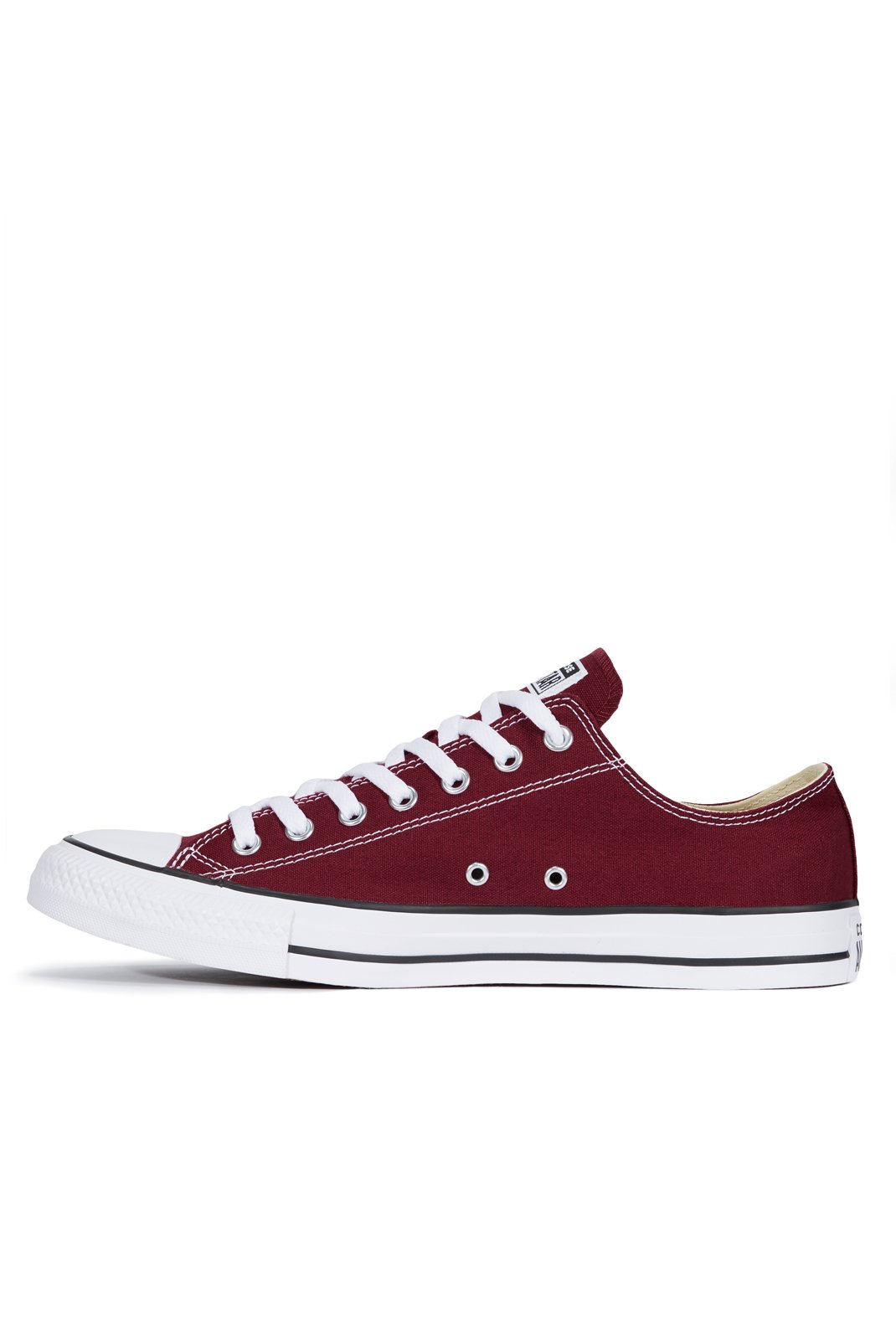 Chaussures   Converse M9691 Maroon
