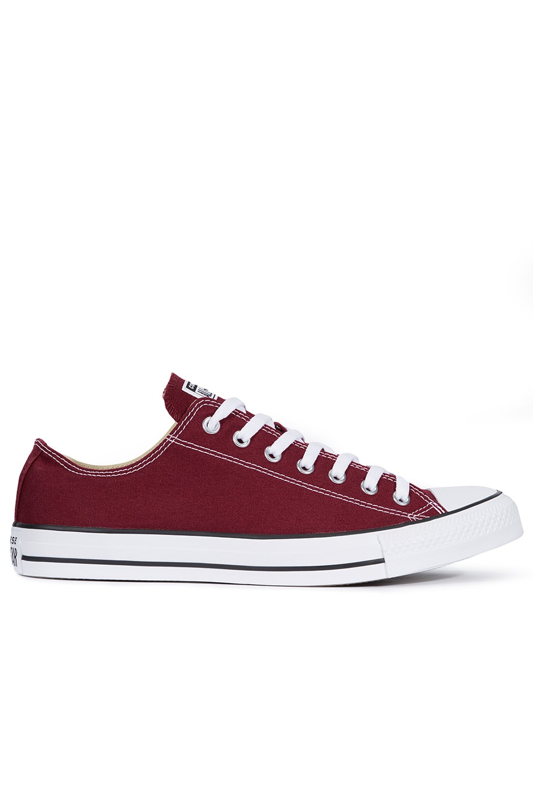 Chaussures  Converse M9691 Maroon