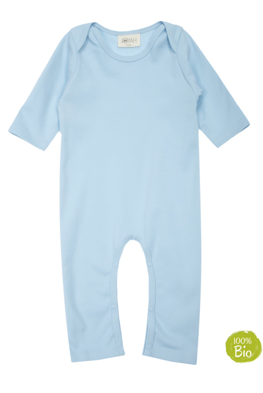 Enfant  Joyah EPB03 BLEU LAYETTE