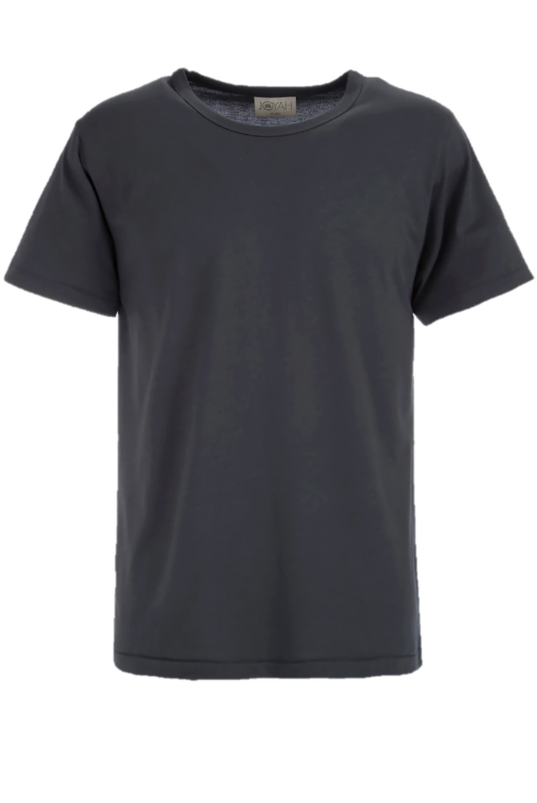 T-S manches courtes  Joyah N45 GRIS PETROLE